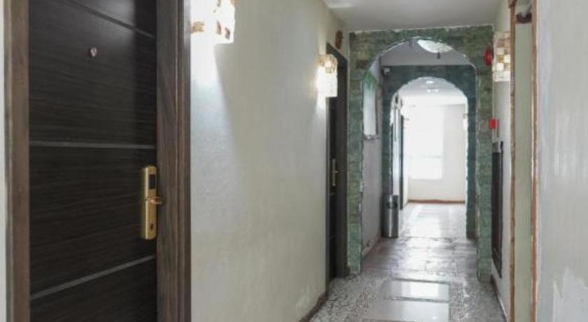 900 Inn Bintulu Exterior photo
