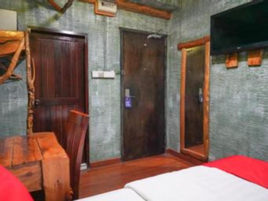 900 Inn Bintulu Exterior photo