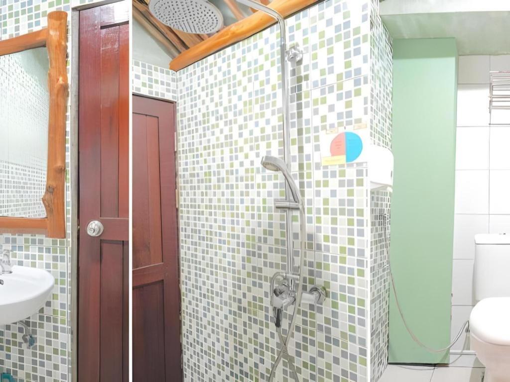900 Inn Bintulu Exterior photo