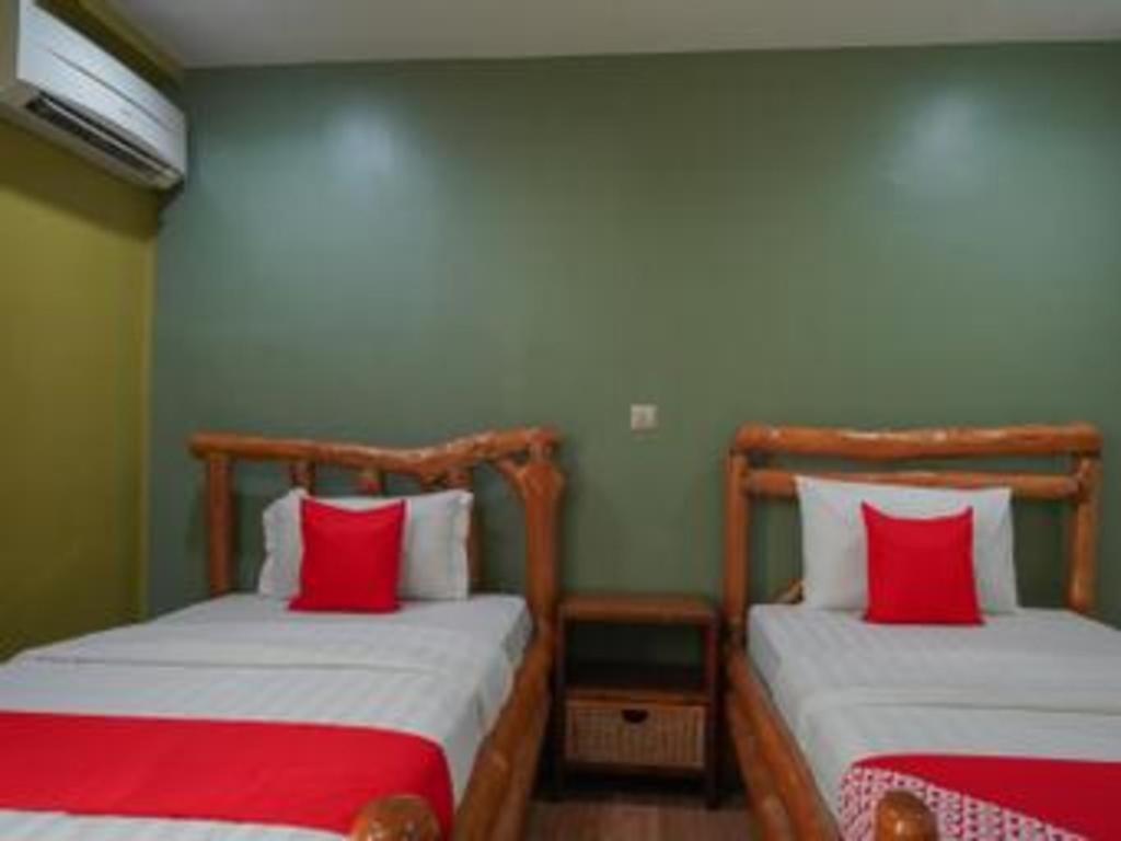 900 Inn Bintulu Exterior photo